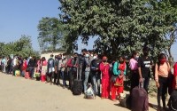 नाइँ तमी बम्बै जन जाय, बर याई दुःखसुख बाडी खौला, मेरी बिन्ती छ