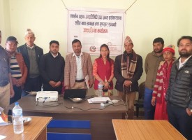 खाद्य प्राविधिक तथा गुण नियन्त्रण