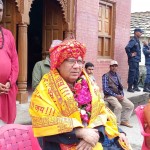 चुनाब अघि एकता सम्भावना छैन, चुनावी माेर्चा बन्छ - माधव नेपाल