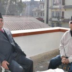 प्रधानमन्त्री पुष्पकमल दाहाल ’प्रचण्ड’ एमाले अध्यक्ष केपी शर्मा ओलीलाई भेट्न बालकोट जाँदैछन् ।

आइतबारदेखि अस्वस्थ रहेका ओलीलाई भेट्न प्रचण्ड उनकै निवास जान लागेका हुन्।