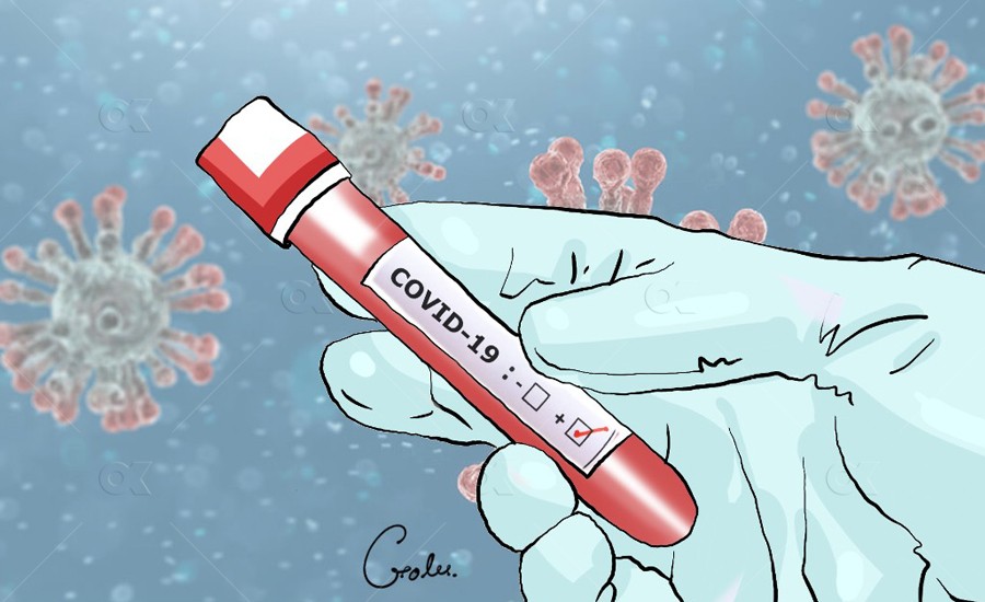आज थप ८३८ जनामा कोरोना संक्रमण पुष्टि, संक्रमितको कुल संख्या ३० हजार नाघ्यो ,