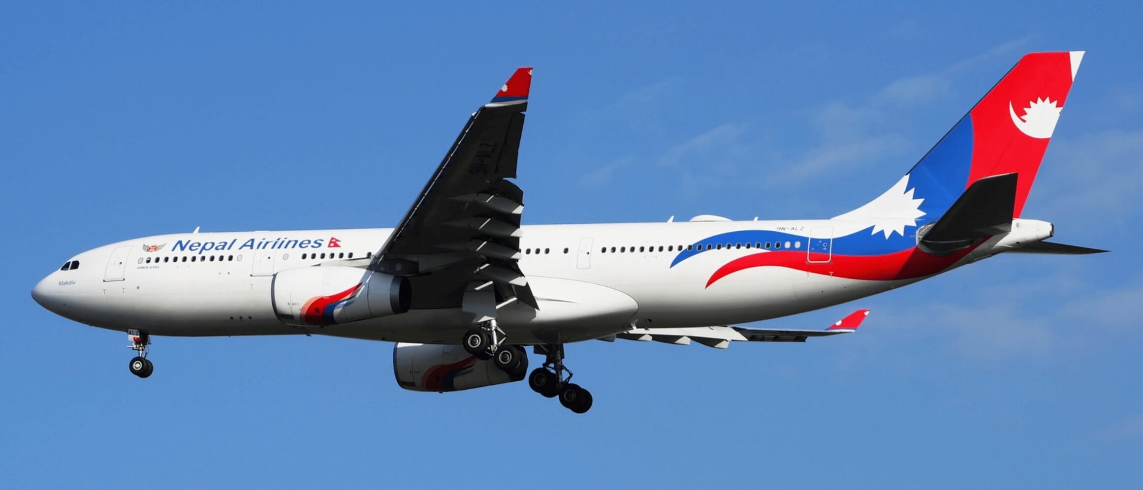 नेपाल एयरलाइन्सको जहाजमा हङ्कङ गएका ५ यात्रुमा कोेरोना पुष्टि