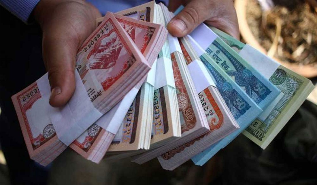 यसपालिको दसैंमा नयाँ नोट साटिँदैन -राष्ट्र बैंक