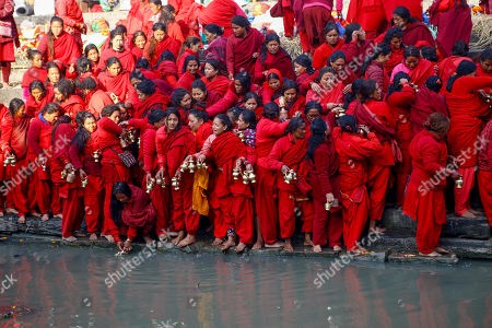 स्वस्थानी व्रत आज विधिपूर्वक समापन गरिँदै